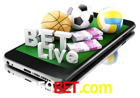 959bet apostas esportivas
